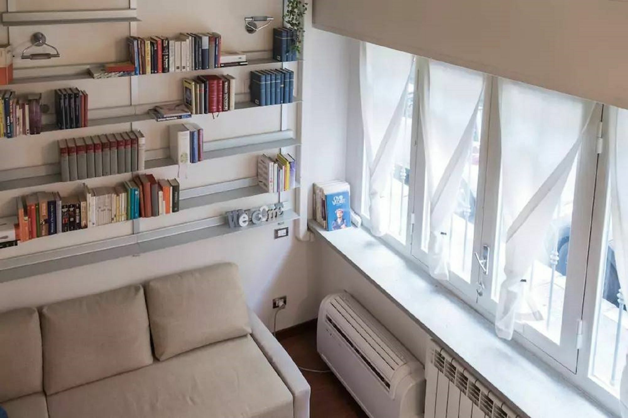 מילאנו Sempione Apartment מראה חיצוני תמונה