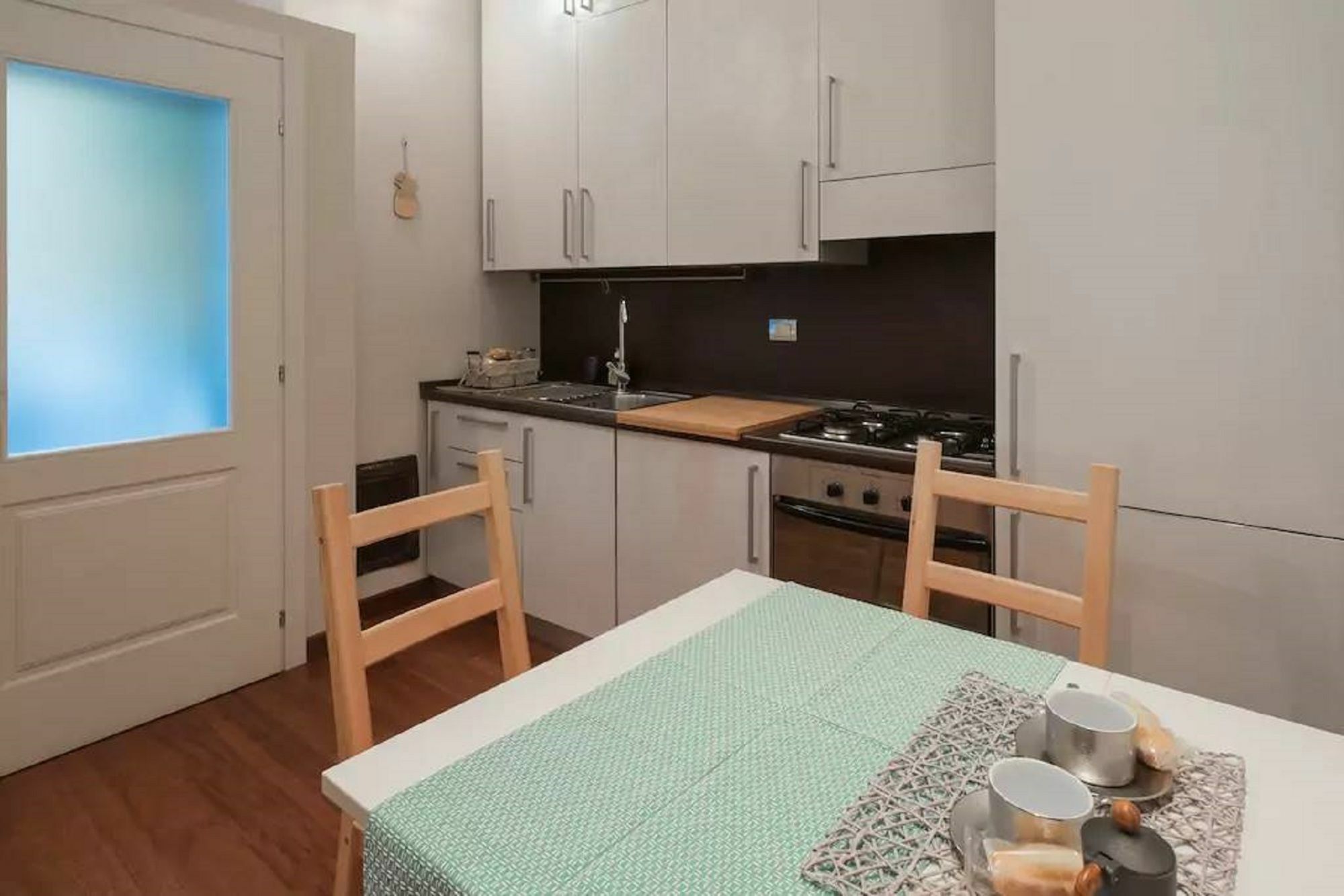 מילאנו Sempione Apartment מראה חיצוני תמונה