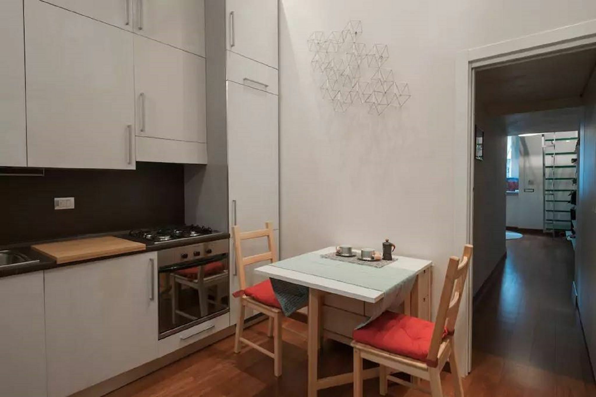 מילאנו Sempione Apartment מראה חיצוני תמונה