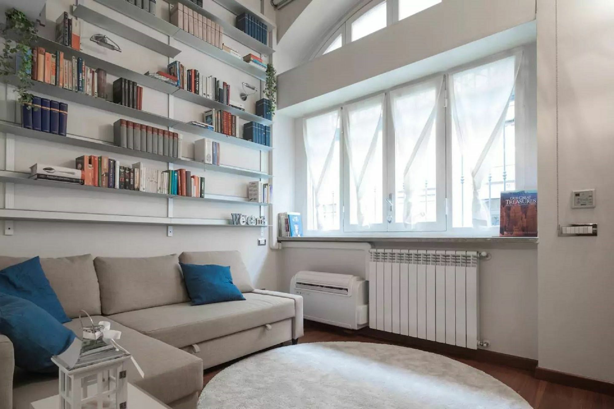 מילאנו Sempione Apartment מראה חיצוני תמונה